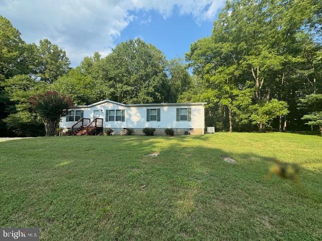 22033 CEDAR TREE LN, RAPIDAN, Virginia 22733, 3 Bedrooms Bedrooms, ,2 BathroomsBathrooms,Residential,For sale,22033 CEDAR TREE LN,VACU2009644 MLS # VACU2009644