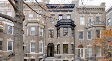 1821 WYOMING AVE NW, WASHINGTON, District Of Columbia 20009, 5 Bedrooms Bedrooms, ,4 BathroomsBathrooms,Residential,For sale,1821 WYOMING AVE NW,DCDC2176252 MLS # DCDC2176252