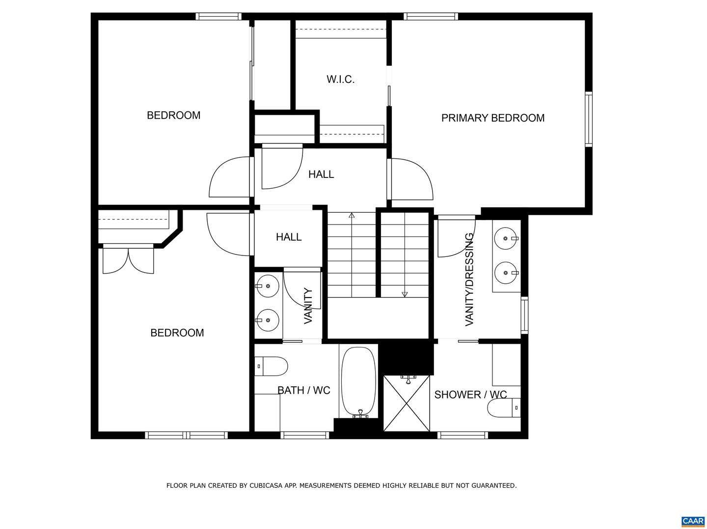 132-A JAMES DR, RUCKERSVILLE, Virginia 22968, 3 Bedrooms Bedrooms, ,2 BathroomsBathrooms,Residential,For sale,132-A JAMES DR,660384 MLS # 660384