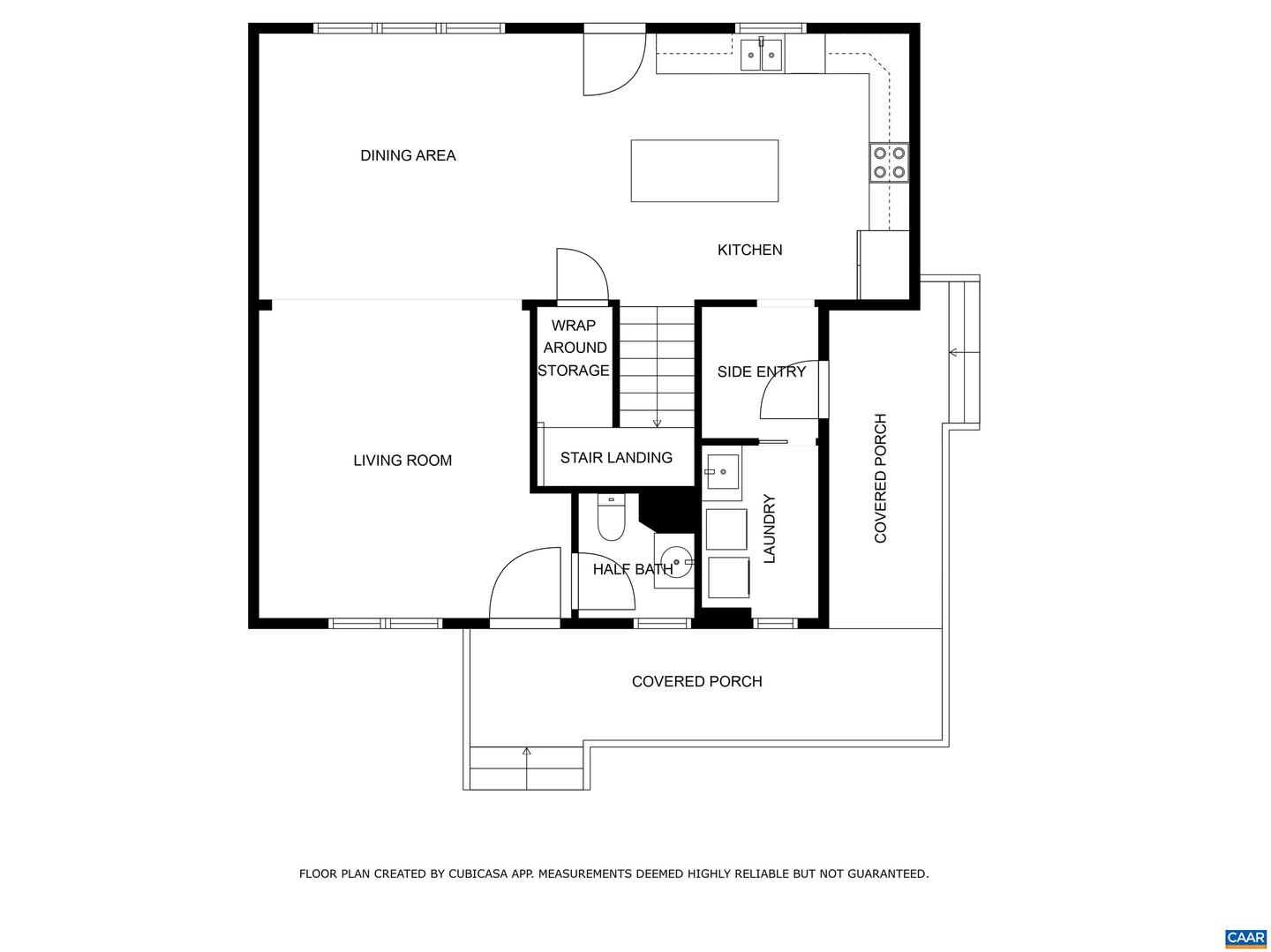 132-A JAMES DR, RUCKERSVILLE, Virginia 22968, 3 Bedrooms Bedrooms, ,2 BathroomsBathrooms,Residential,For sale,132-A JAMES DR,660384 MLS # 660384