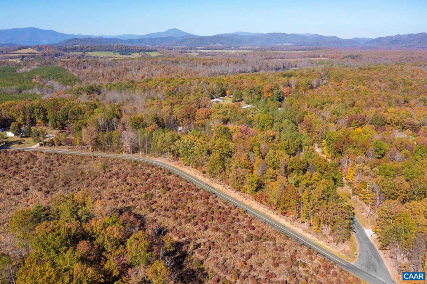 1235 VARIETY MILL RD, ARRINGTON, Virginia 22922, ,Land,For sale,1235 VARIETY MILL RD,658643 MLS # 658643