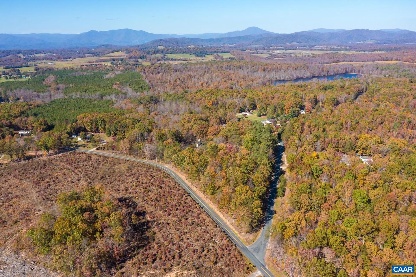 1235 VARIETY MILL RD, ARRINGTON, Virginia 22922, ,Land,For sale,1235 VARIETY MILL RD,658643 MLS # 658643