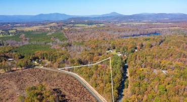 1235 VARIETY MILL RD, ARRINGTON, Virginia 22922, ,Land,For sale,1235 VARIETY MILL RD,658643 MLS # 658643