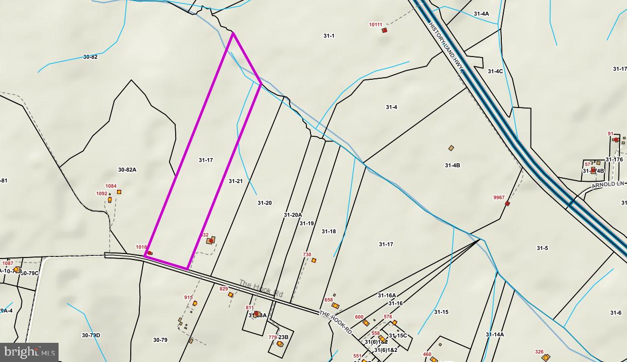 THE HOOK RD, WARSAW, Virginia 22572, ,Land,For sale,THE HOOK RD,VARV2000436 MLS # VARV2000436