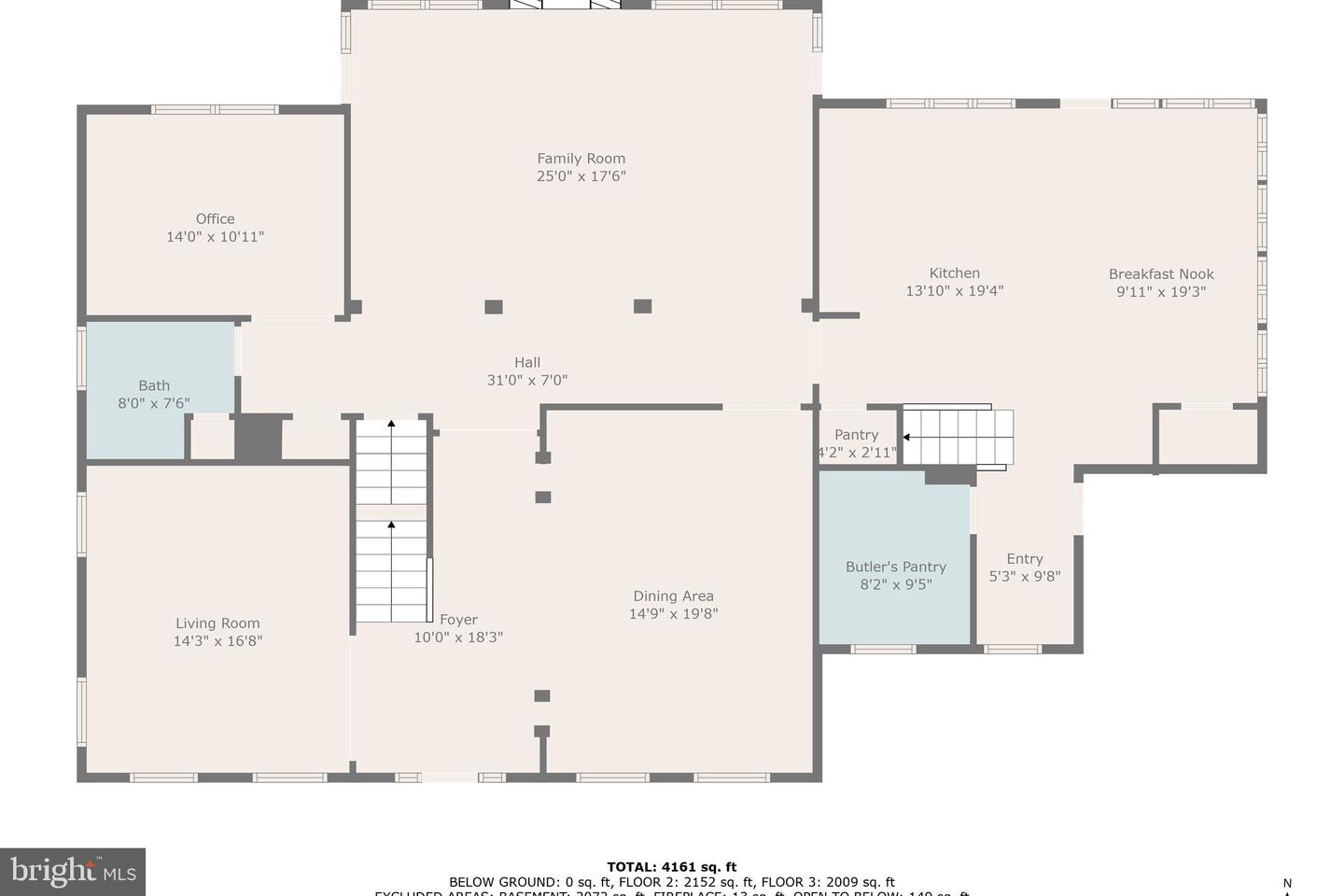 13150 LODI CT, MANASSAS, Virginia 20112, 4 Bedrooms Bedrooms, ,4 BathroomsBathrooms,Residential,For sale,13150 LODI CT,VAPW2083258 MLS # VAPW2083258