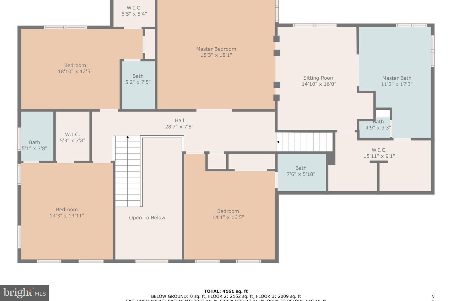 13150 LODI CT, MANASSAS, Virginia 20112, 4 Bedrooms Bedrooms, ,4 BathroomsBathrooms,Residential,For sale,13150 LODI CT,VAPW2083258 MLS # VAPW2083258