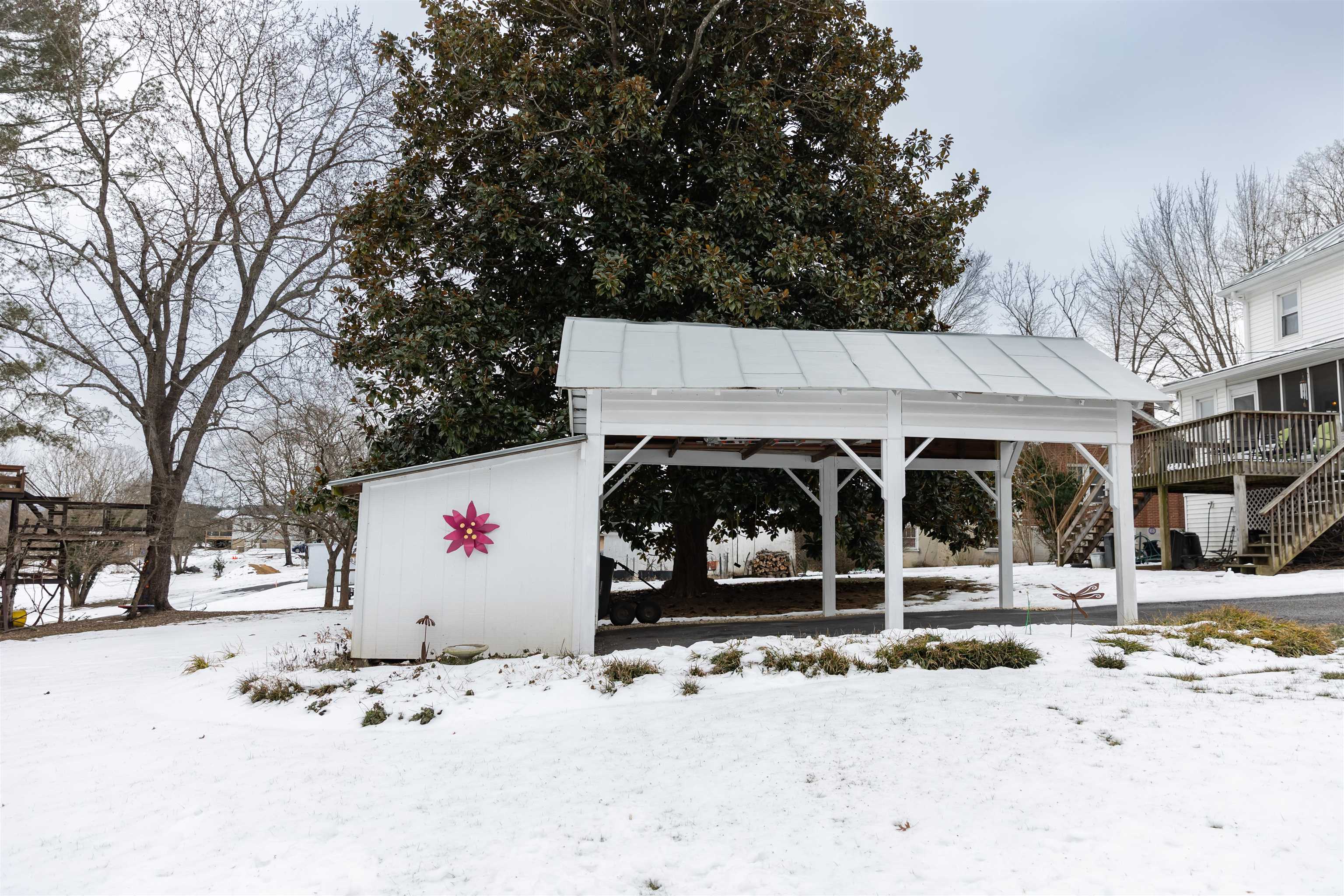 416 MORNINGSIDE DR, LEXINGTON, Virginia 24450, 3 Bedrooms Bedrooms, ,2 BathroomsBathrooms,Residential,416 MORNINGSIDE DR,660408 MLS # 660408