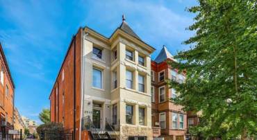 2515 17TH ST NW #2, WASHINGTON, District Of Columbia 20009, 1 Bedroom Bedrooms, ,1 BathroomBathrooms,Residential,For sale,2515 17TH ST NW #2,DCDC2170890 MLS # DCDC2170890