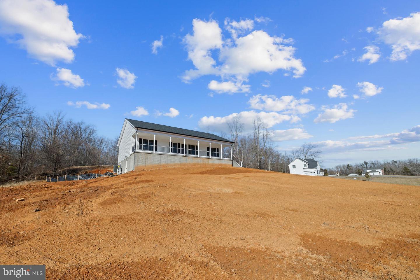 10417 LANES FARM LANE, CULPEPER, Virginia 22701, 3 Bedrooms Bedrooms, ,2 BathroomsBathrooms,Residential,For sale,10417 LANES FARM LANE,VACU2009550 MLS # VACU2009550