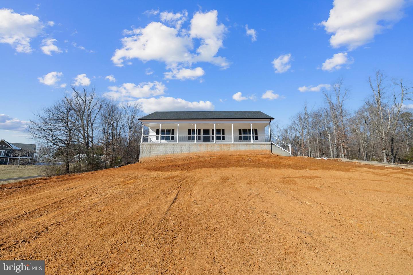 10417 LANES FARM LANE, CULPEPER, Virginia 22701, 3 Bedrooms Bedrooms, ,2 BathroomsBathrooms,Residential,For sale,10417 LANES FARM LANE,VACU2009550 MLS # VACU2009550