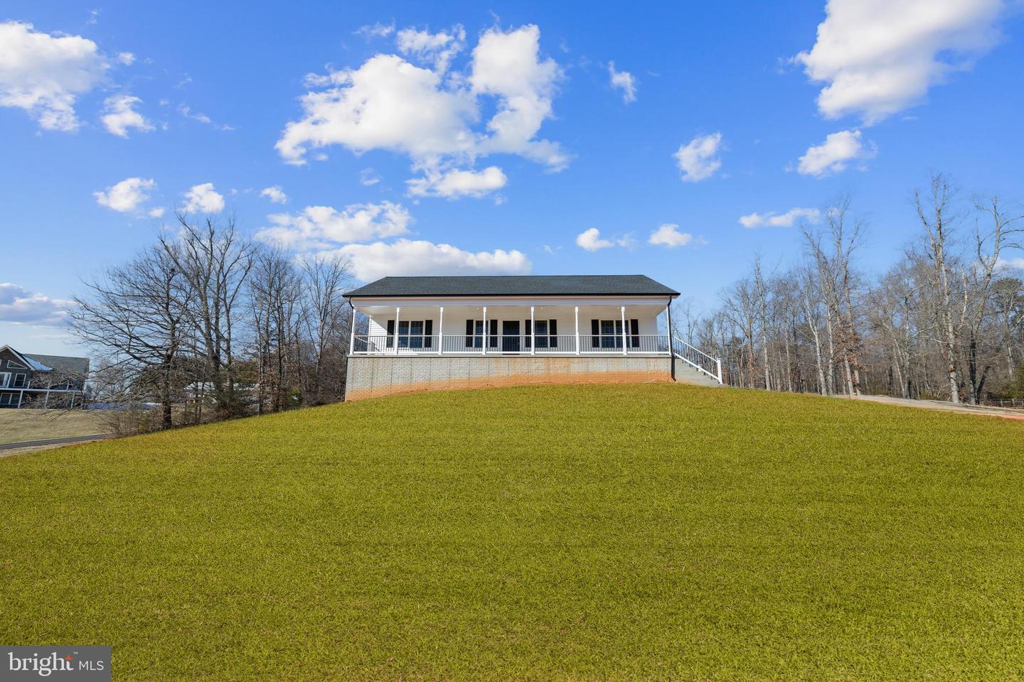 10417 LANES FARM LANE, CULPEPER, Virginia 22701, 3 Bedrooms Bedrooms, ,2 BathroomsBathrooms,Residential,For sale,10417 LANES FARM LANE,VACU2009550 MLS # VACU2009550