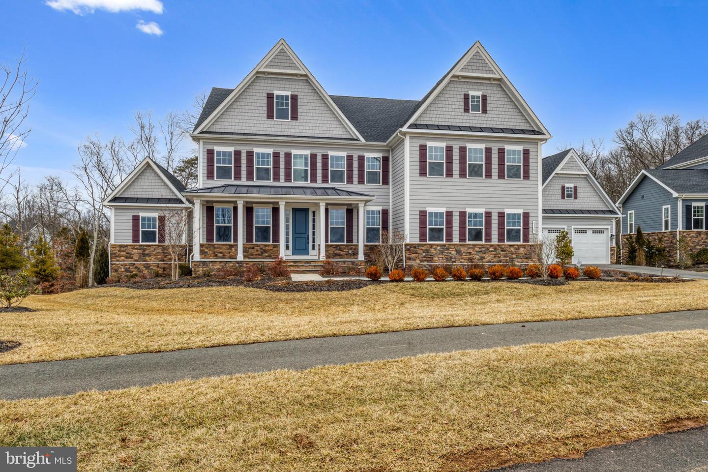 23307 LANSING WOODS LN, ALDIE, Virginia 20105, 7 Bedrooms Bedrooms, ,7 BathroomsBathrooms,Residential,For sale,23307 LANSING WOODS LN,VALO2086266 MLS # VALO2086266