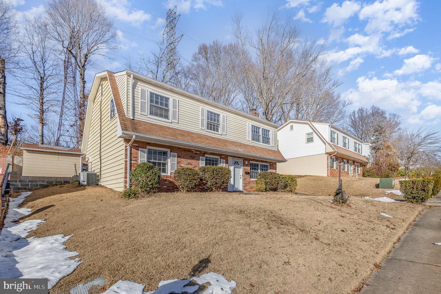 4216 GRANBY RD, WOODBRIDGE, Virginia 22193, 4 Bedrooms Bedrooms, ,2 BathroomsBathrooms,Residential,For sale,4216 GRANBY RD,VAPW2086528 MLS # VAPW2086528