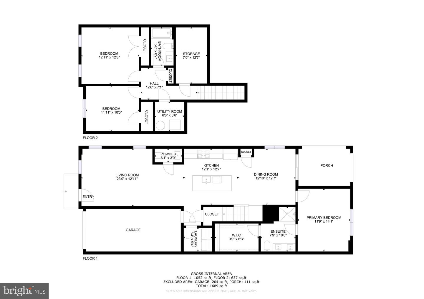 114 HARDY WAY, WINCHESTER, Virginia 22602, 3 Bedrooms Bedrooms, ,2 BathroomsBathrooms,Residential,For sale,114 HARDY WAY,VAFV2023932 MLS # VAFV2023932