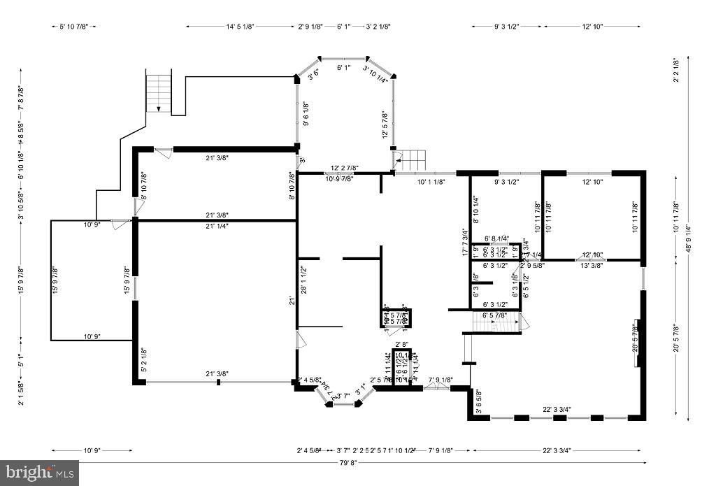 856 JAYSMITH ST, GREAT FALLS, Virginia 22066, 5 Bedrooms Bedrooms, ,3 BathroomsBathrooms,Residential,For sale,856 JAYSMITH ST,VAFX2219242 MLS # VAFX2219242