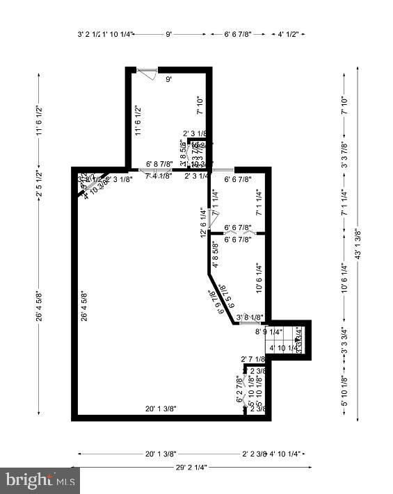 856 JAYSMITH ST, GREAT FALLS, Virginia 22066, 5 Bedrooms Bedrooms, ,3 BathroomsBathrooms,Residential,For sale,856 JAYSMITH ST,VAFX2219242 MLS # VAFX2219242