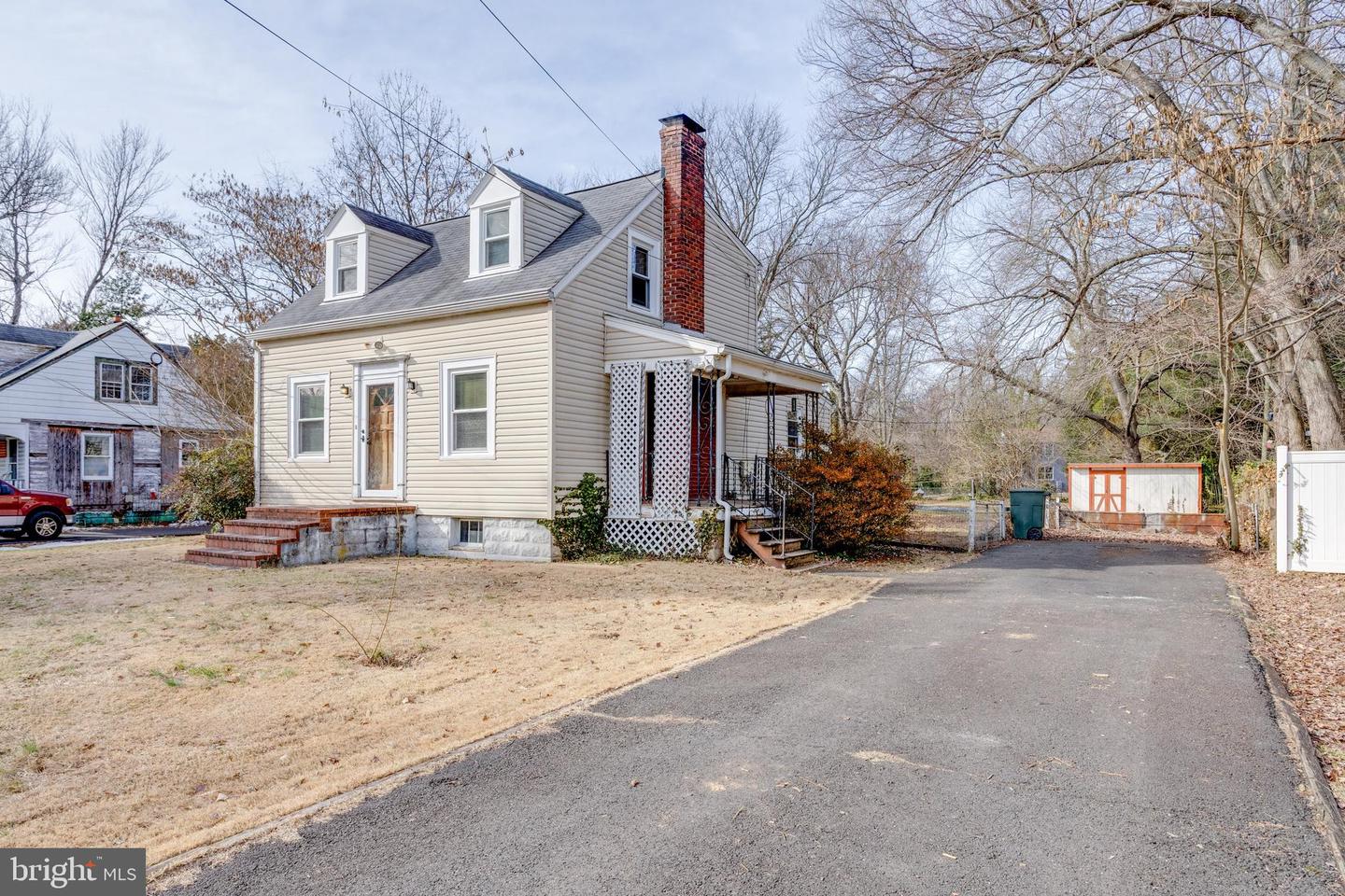 4116 MAIN ST, ALEXANDRIA, Virginia 22309, 3 Bedrooms Bedrooms, ,2 BathroomsBathrooms,Residential,For sale,4116 MAIN ST,VAFX2219244 MLS # VAFX2219244