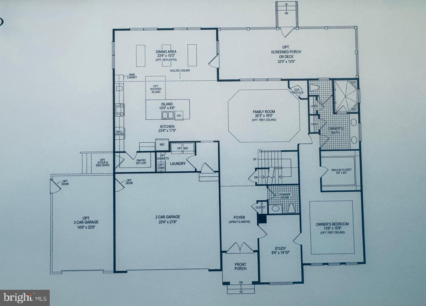 208 CASTLEBAR, FREDERICKSBURG, Virginia 22406, 6 Bedrooms Bedrooms, 16 Rooms Rooms,4 BathroomsBathrooms,Residential,For sale,208 CASTLEBAR,VAST2035458 MLS # VAST2035458