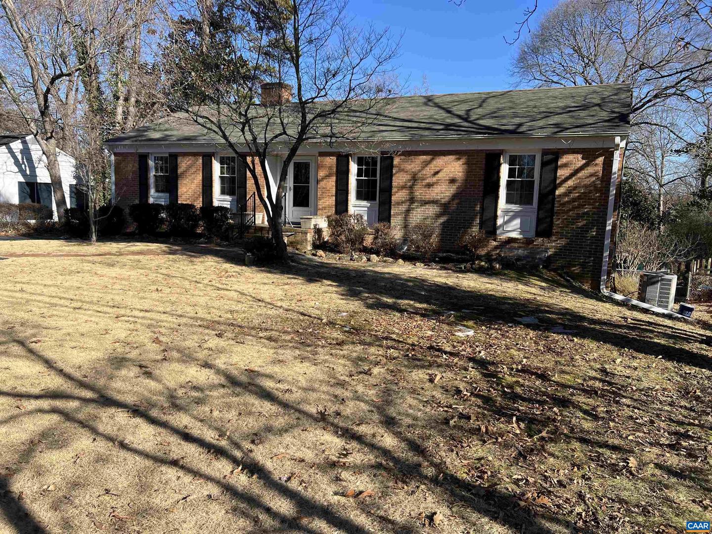 206 GEORGETOWN RD, CHARLOTTESVILLE, Virginia 22901, 4 Bedrooms Bedrooms, ,3 BathroomsBathrooms,Residential,For sale,206 GEORGETOWN RD,660407 MLS # 660407