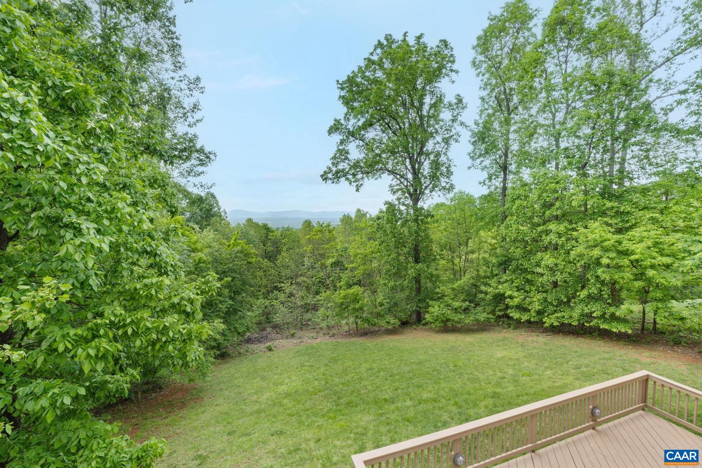 2515 SUMMIT RIDGE TRL, CHARLOTTESVILLE, Virginia 22911, 5 Bedrooms Bedrooms, ,5 BathroomsBathrooms,Residential,For sale,2515 SUMMIT RIDGE TRL,656437 MLS # 656437