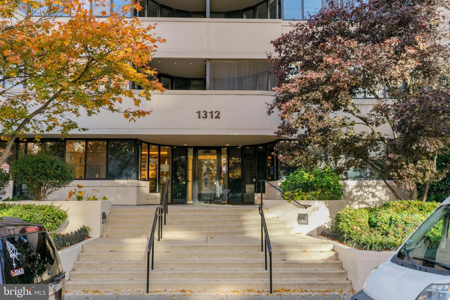 1312 MASSACHUSETTS AVE NW #110, WASHINGTON, District Of Columbia 20005, 1 Bedroom Bedrooms, ,1 BathroomBathrooms,Residential,For sale,1312 MASSACHUSETTS AVE NW #110,DCDC2170386 MLS # DCDC2170386