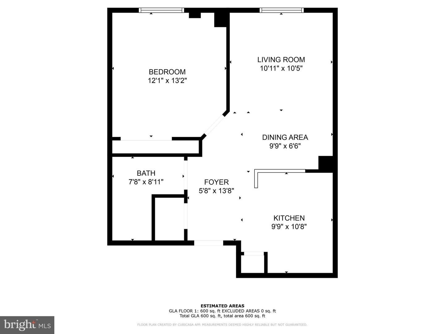 1312 MASSACHUSETTS AVE NW #110, WASHINGTON, District Of Columbia 20005, 1 Bedroom Bedrooms, ,1 BathroomBathrooms,Residential,For sale,1312 MASSACHUSETTS AVE NW #110,DCDC2170386 MLS # DCDC2170386