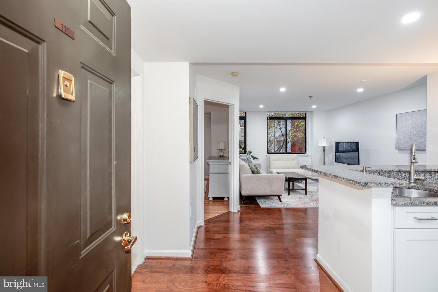 1312 MASSACHUSETTS AVE NW #110, WASHINGTON, District Of Columbia 20005, 1 Bedroom Bedrooms, ,1 BathroomBathrooms,Residential,For sale,1312 MASSACHUSETTS AVE NW #110,DCDC2170386 MLS # DCDC2170386