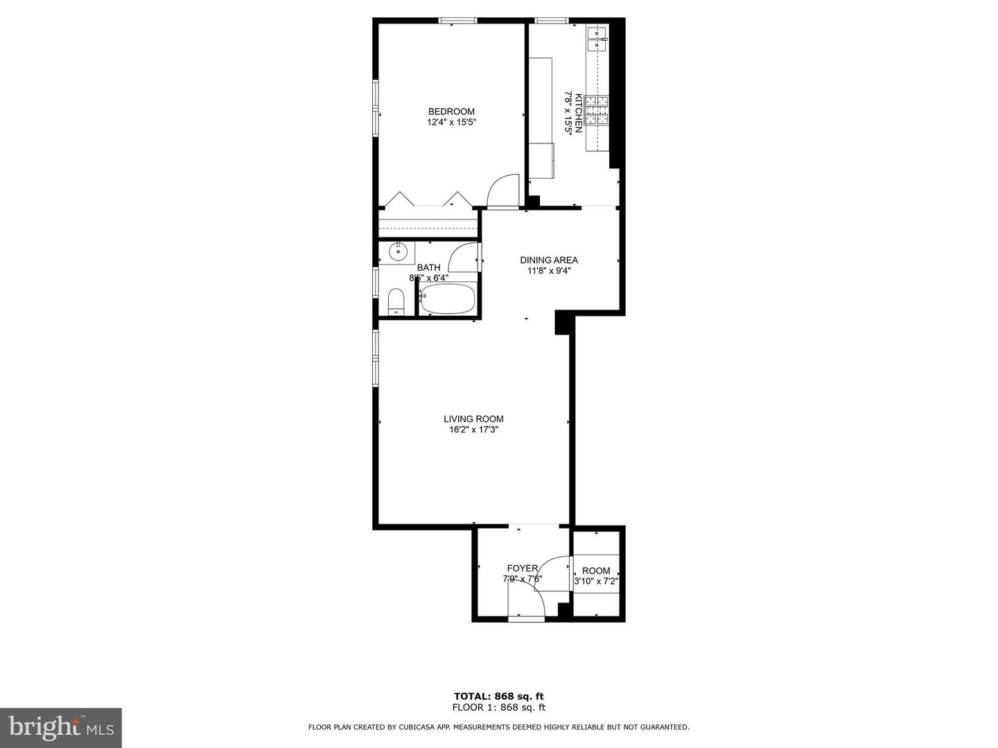 3100 CONNECTICUT AVE NW #230, WASHINGTON, District Of Columbia 20008, 1 Bedroom Bedrooms, ,1 BathroomBathrooms,Residential,For sale,3100 CONNECTICUT AVE NW #230,DCDC2176764 MLS # DCDC2176764