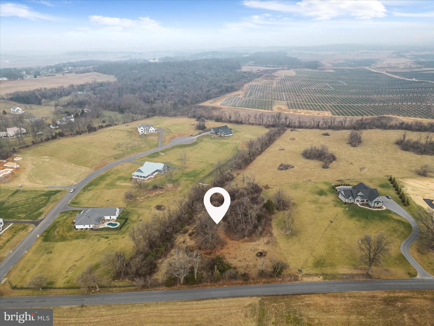 CARTERS LN, STEPHENS CITY, Virginia 22655, ,Land,For sale,CARTERS LN,VAFV2023490 MLS # VAFV2023490