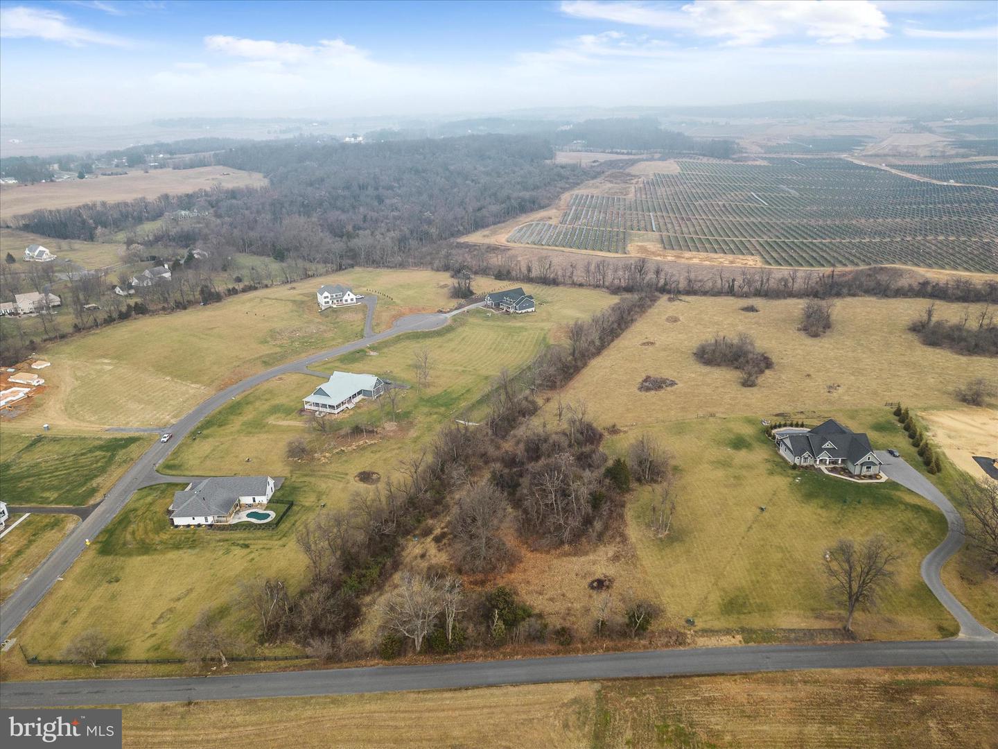 CARTERS LN, STEPHENS CITY, Virginia 22655, ,Land,For sale,CARTERS LN,VAFV2023490 MLS # VAFV2023490