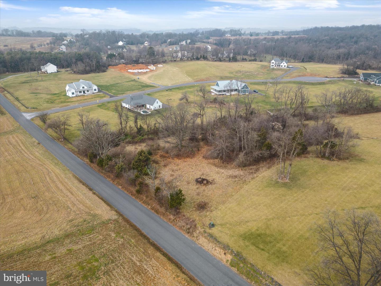 CARTERS LN, STEPHENS CITY, Virginia 22655, ,Land,For sale,CARTERS LN,VAFV2023490 MLS # VAFV2023490