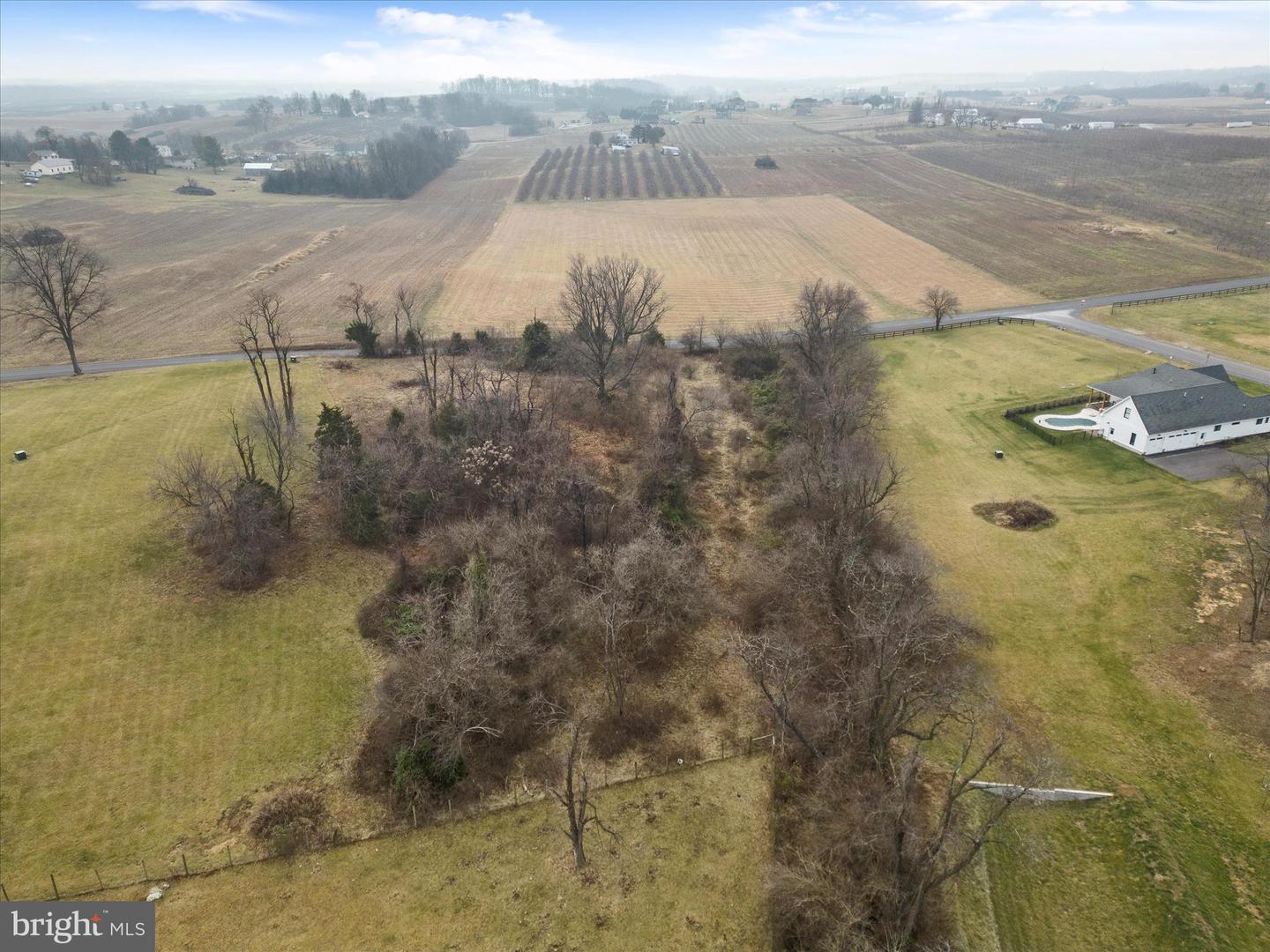 CARTERS LN, STEPHENS CITY, Virginia 22655, ,Land,For sale,CARTERS LN,VAFV2023490 MLS # VAFV2023490