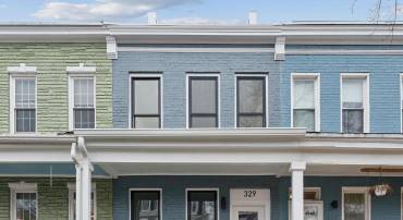 329 16TH ST SE, WASHINGTON, District Of Columbia 20003, 3 Bedrooms Bedrooms, 12 Rooms Rooms,3 BathroomsBathrooms,Residential,For sale,329 16TH ST SE,DCDC2163972 MLS # DCDC2163972