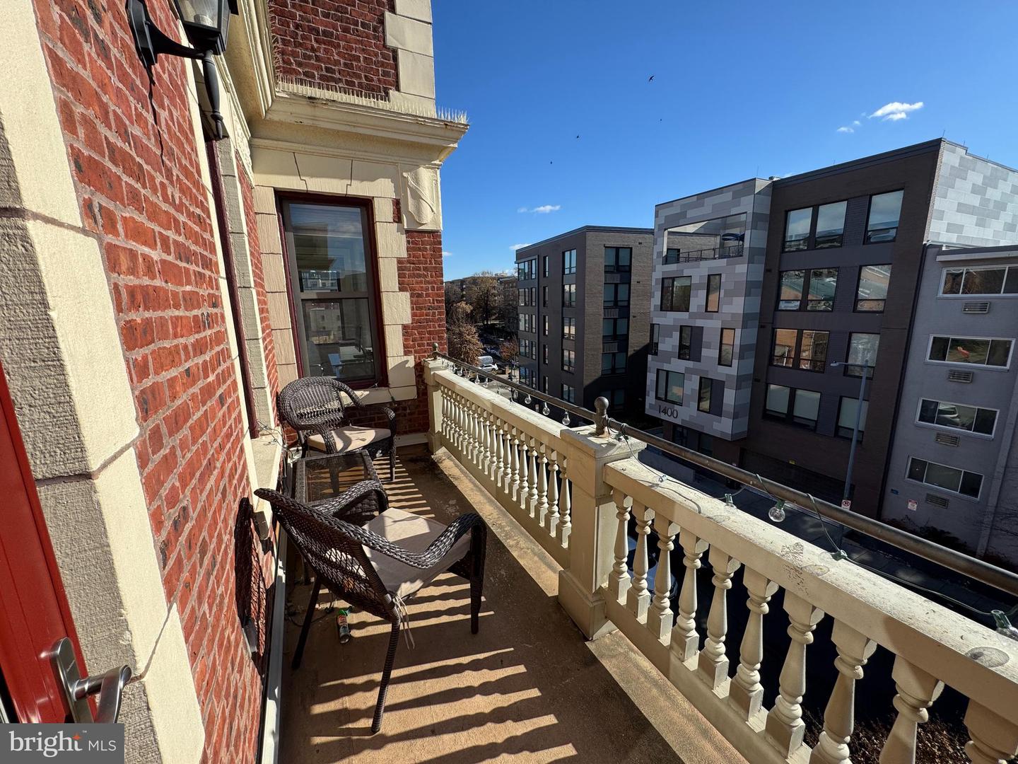 1419 CLIFTON ST NW #302, WASHINGTON, District Of Columbia 20009, 2 Bedrooms Bedrooms, ,2 BathroomsBathrooms,Residential,For sale,1419 CLIFTON ST NW #302,DCDC2170754 MLS # DCDC2170754