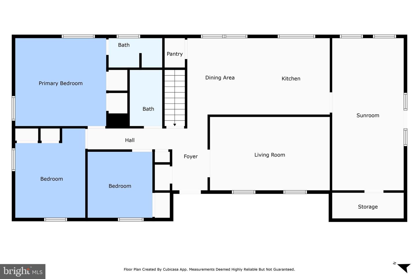 10205 ELYS FORD RD, FREDERICKSBURG, Virginia 22407, 4 Bedrooms Bedrooms, ,3 BathroomsBathrooms,Residential,For sale,10205 ELYS FORD RD,VASP2030046 MLS # VASP2030046