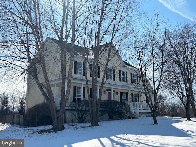 829 CASTLEROCK LN, BERRYVILLE, Virginia 22611, 4 Bedrooms Bedrooms, ,2 BathroomsBathrooms,Residential,For sale,829 CASTLEROCK LN,VACL2003402 MLS # VACL2003402