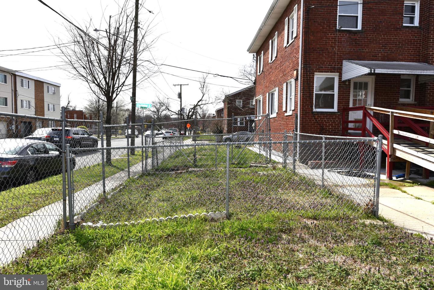 624 FORRESTER ST SE, WASHINGTON, District Of Columbia 20032, 3 Bedrooms Bedrooms, ,1 BathroomBathrooms,Residential,For sale,624 FORRESTER ST SE,DCDC2175230 MLS # DCDC2175230