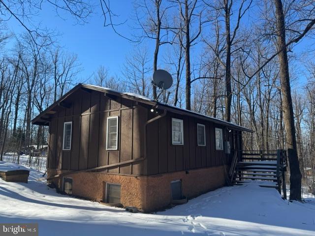 267 BUCK RD, LINDEN, Virginia 22642, 2 Bedrooms Bedrooms, ,1 BathroomBathrooms,Residential,For sale,267 BUCK RD,VAWR2010192 MLS # VAWR2010192