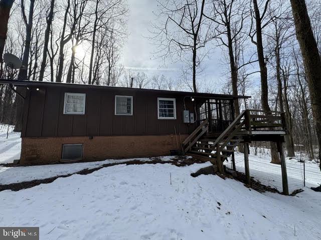 267 BUCK RD, LINDEN, Virginia 22642, 2 Bedrooms Bedrooms, ,1 BathroomBathrooms,Residential,For sale,267 BUCK RD,VAWR2010192 MLS # VAWR2010192