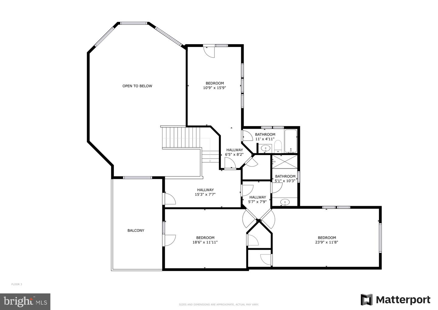 8901 OLDE MEADOW WAY, SPOTSYLVANIA, Virginia 22551, 6 Bedrooms Bedrooms, ,5 BathroomsBathrooms,Residential,For sale,8901 OLDE MEADOW WAY,VASP2030278 MLS # VASP2030278