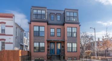 1737 10TH ST NW #2, WASHINGTON, District Of Columbia 20001, 2 Bedrooms Bedrooms, ,2 BathroomsBathrooms,Residential,For sale,1737 10TH ST NW #2,DCDC2175996 MLS # DCDC2175996