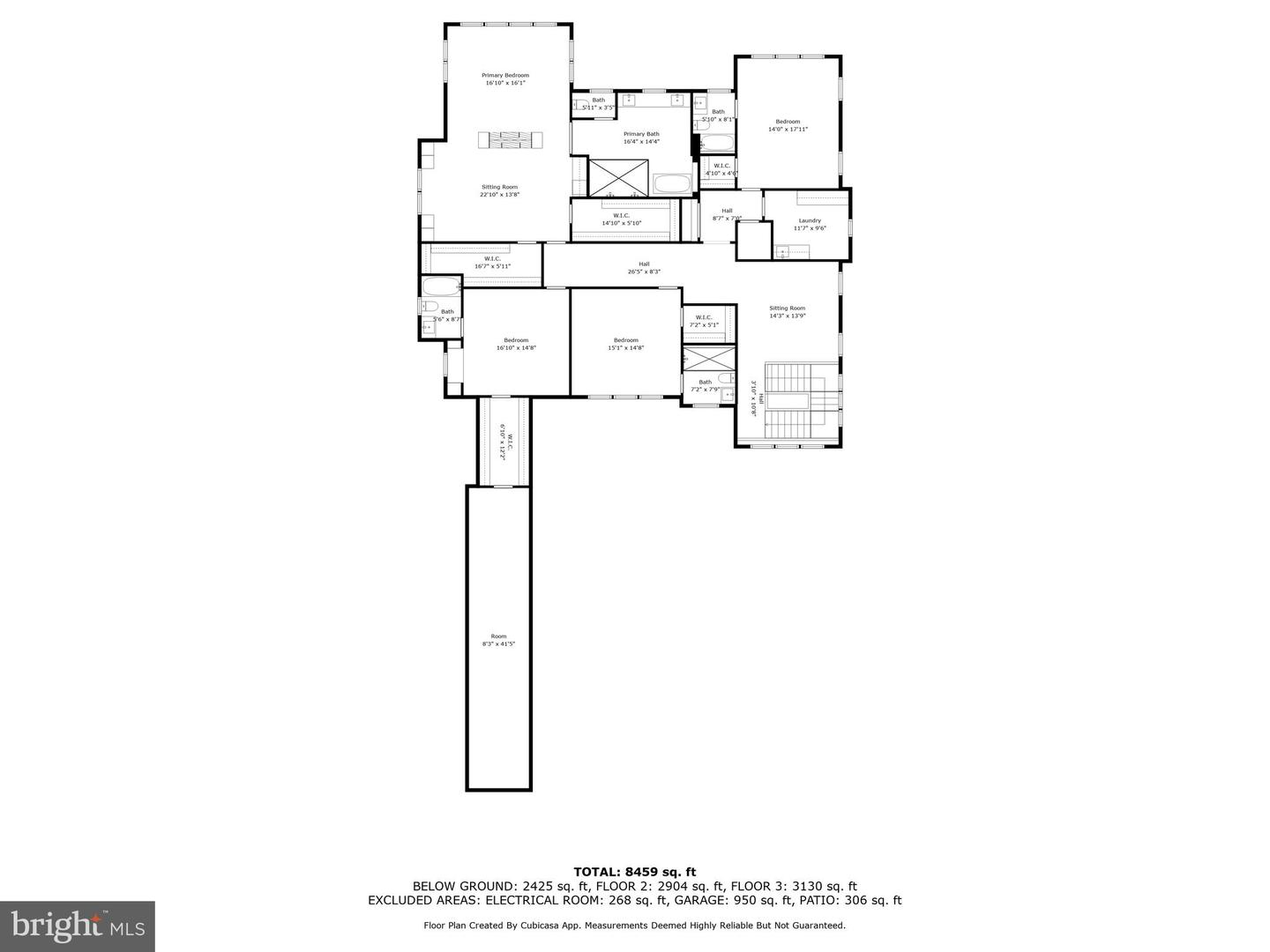 2323 STRYKER AVE, VIENNA, Virginia 22181, 7 Bedrooms Bedrooms, ,6 BathroomsBathrooms,Residential,For sale,2323 STRYKER AVE,VAFX2219212 MLS # VAFX2219212