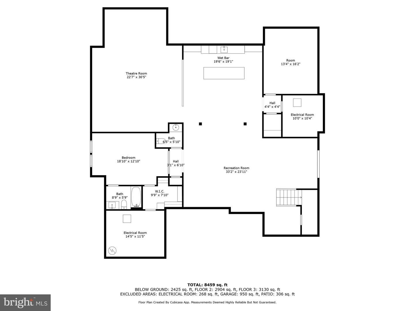 2323 STRYKER AVE, VIENNA, Virginia 22181, 7 Bedrooms Bedrooms, ,6 BathroomsBathrooms,Residential,For sale,2323 STRYKER AVE,VAFX2219212 MLS # VAFX2219212