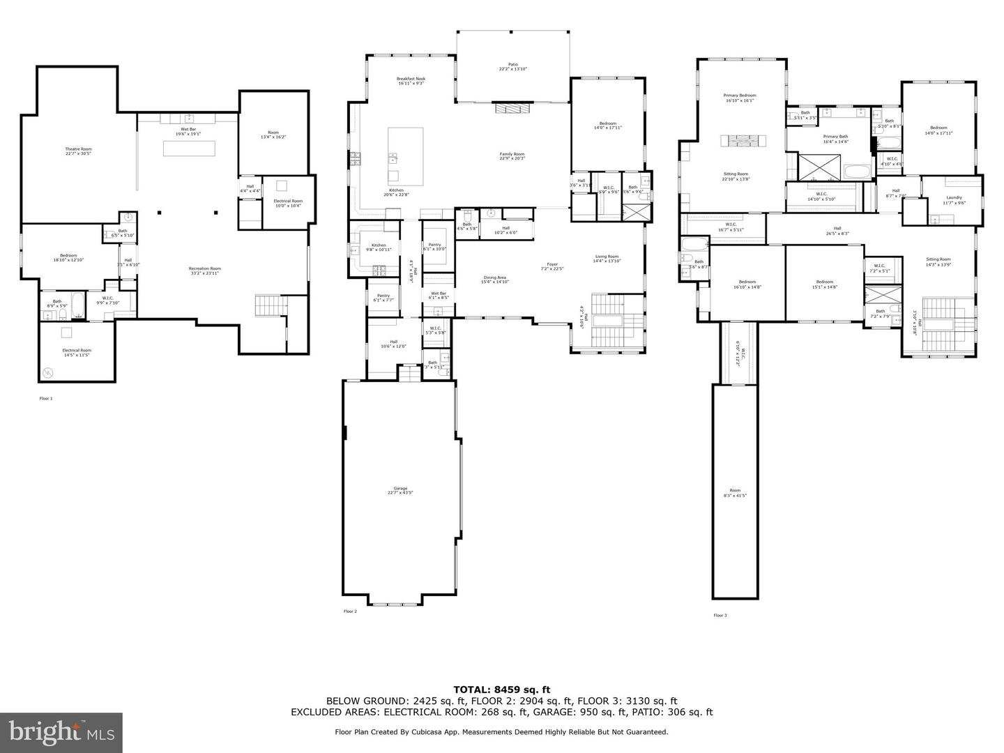 2323 STRYKER AVE, VIENNA, Virginia 22181, 7 Bedrooms Bedrooms, ,6 BathroomsBathrooms,Residential,For sale,2323 STRYKER AVE,VAFX2219212 MLS # VAFX2219212