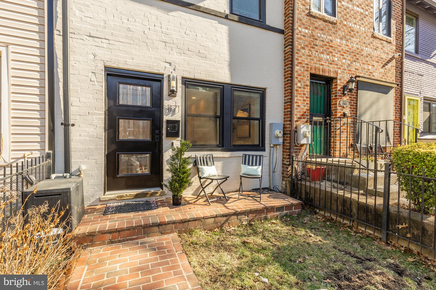 1171 3RD ST NE, WASHINGTON, District Of Columbia 20002, 3 Bedrooms Bedrooms, ,3 BathroomsBathrooms,Residential,For sale,1171 3RD ST NE,DCDC2176072 MLS # DCDC2176072