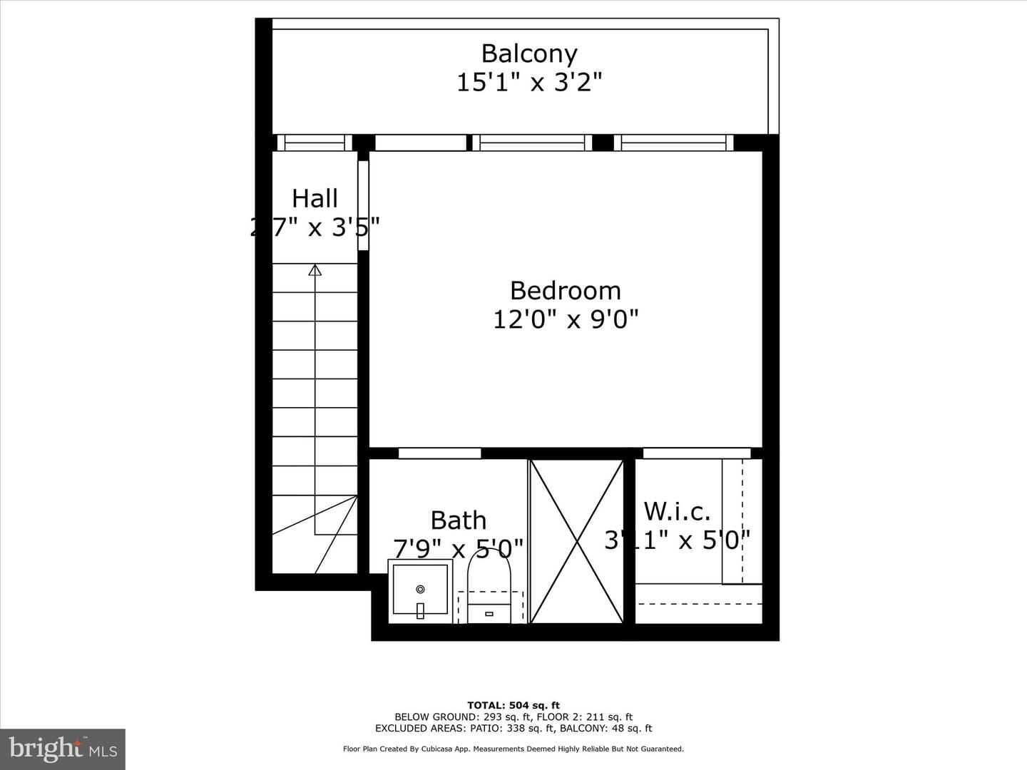 4 R ST NW #5, WASHINGTON, District Of Columbia 20001, 1 Bedroom Bedrooms, ,1 BathroomBathrooms,Residential,For sale,4 R ST NW #5,DCDC2176378 MLS # DCDC2176378