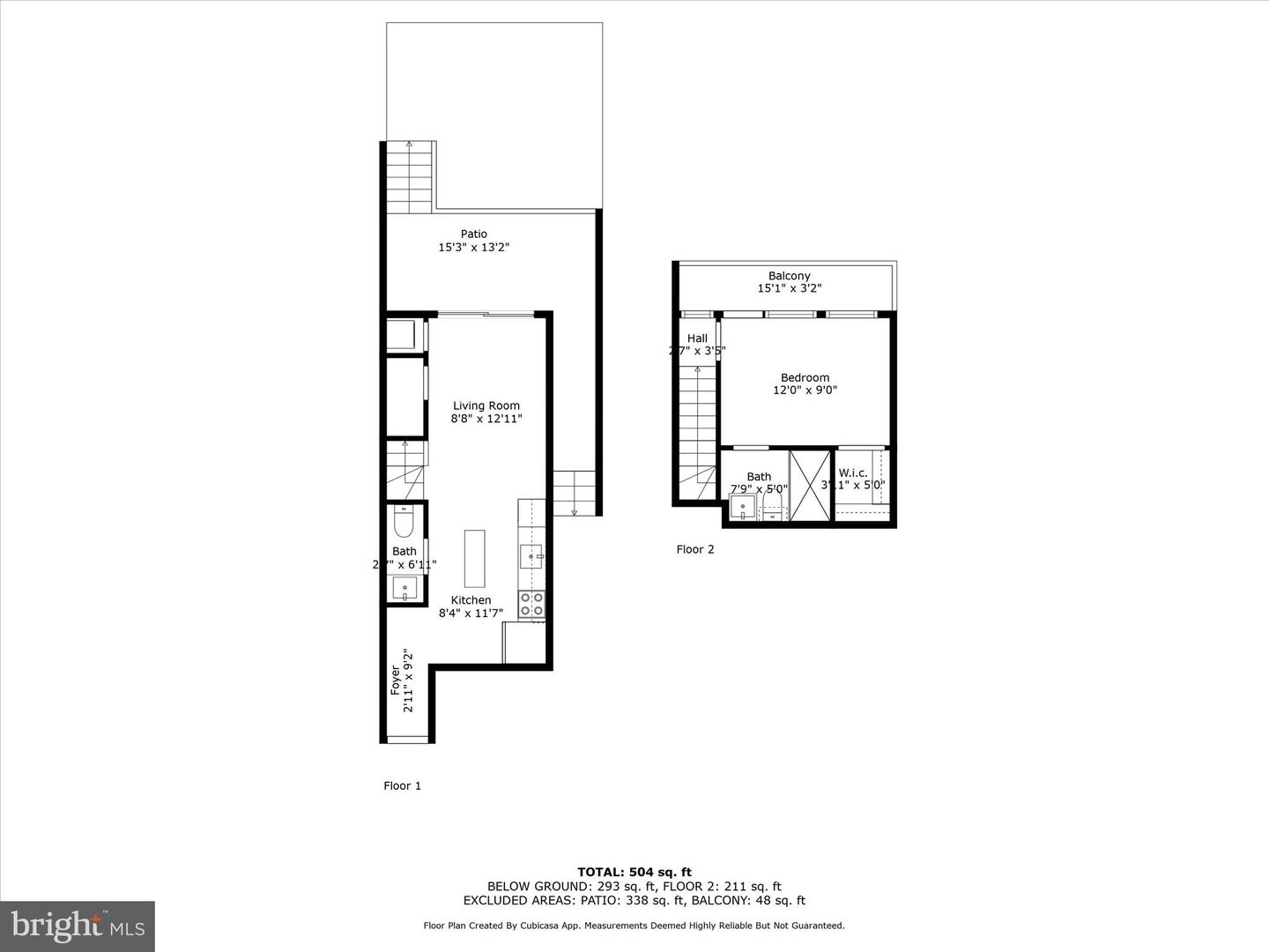 4 R ST NW #5, WASHINGTON, District Of Columbia 20001, 1 Bedroom Bedrooms, ,1 BathroomBathrooms,Residential,For sale,4 R ST NW #5,DCDC2176378 MLS # DCDC2176378