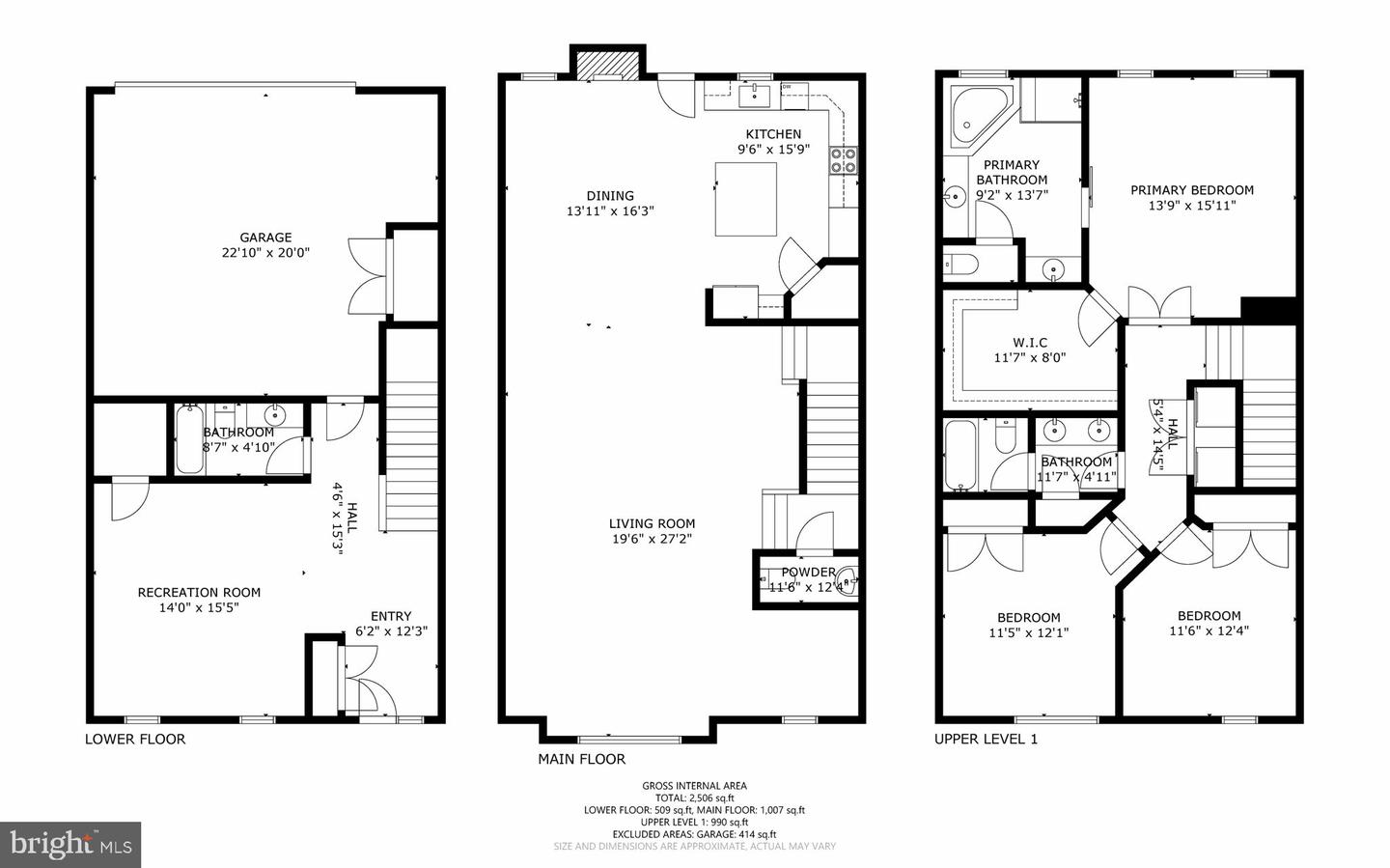 40418 TOUCAN WAY, LEESBURG, Virginia 20175, 3 Bedrooms Bedrooms, ,3 BathroomsBathrooms,Residential,For sale,40418 TOUCAN WAY,VALO2087362 MLS # VALO2087362