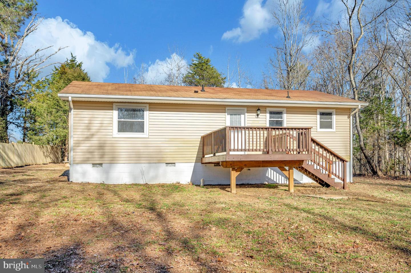 6700 HICKORY RIDGE RD, SPOTSYLVANIA, Virginia 22551, 3 Bedrooms Bedrooms, ,1 BathroomBathrooms,Residential,For sale,6700 HICKORY RIDGE RD,VASP2030372 MLS # VASP2030372