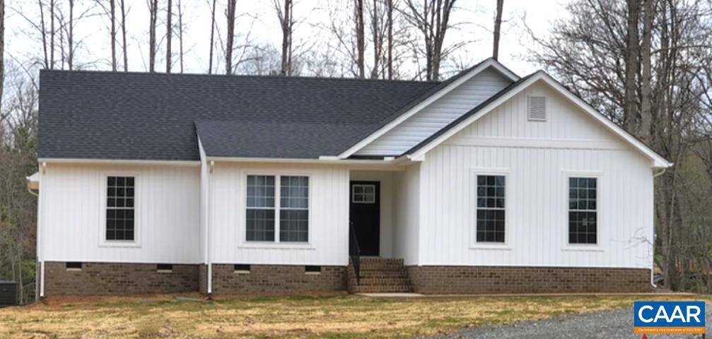 883 PINEHURST DR, GORDONSVILLE, Virginia 22942, 3 Bedrooms Bedrooms, ,2 BathroomsBathrooms,Residential,For sale,883 PINEHURST DR,660441 MLS # 660441